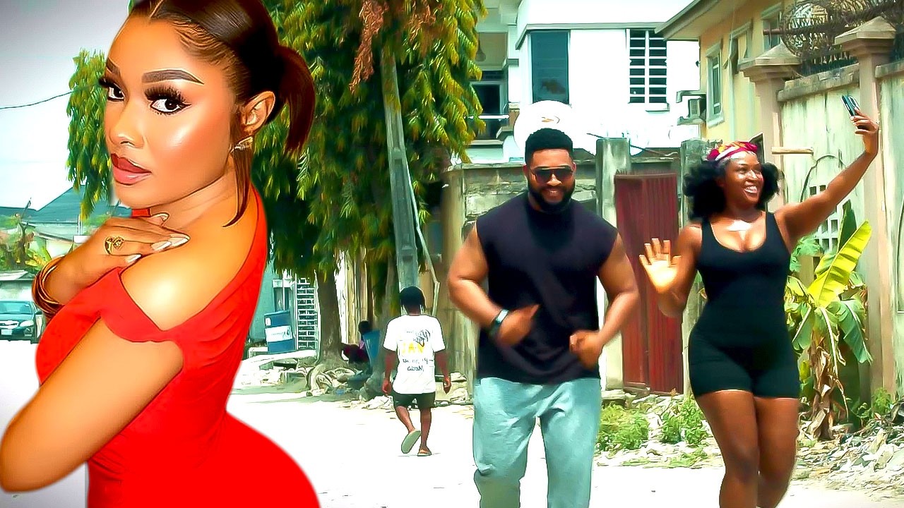 Don't Miss This DORIS IFEKA Spectacular Performance On This 2026 Released Nollywood True Life Story