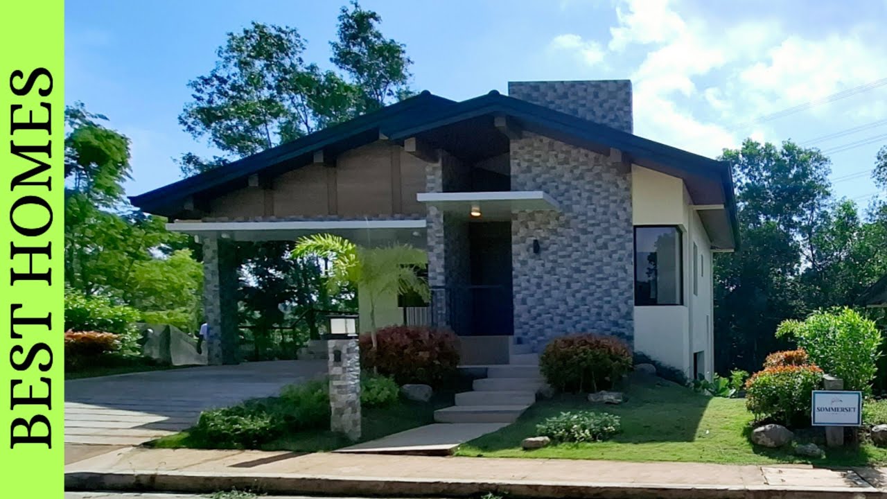 29M, 4BR Wonderful Lifestyle, Winning Location w/ Mountain View House For Sale Sun Valley Antipolo