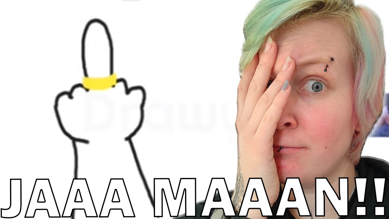 JAAA MAAAN!! - React auf ClipFarmGermany #007