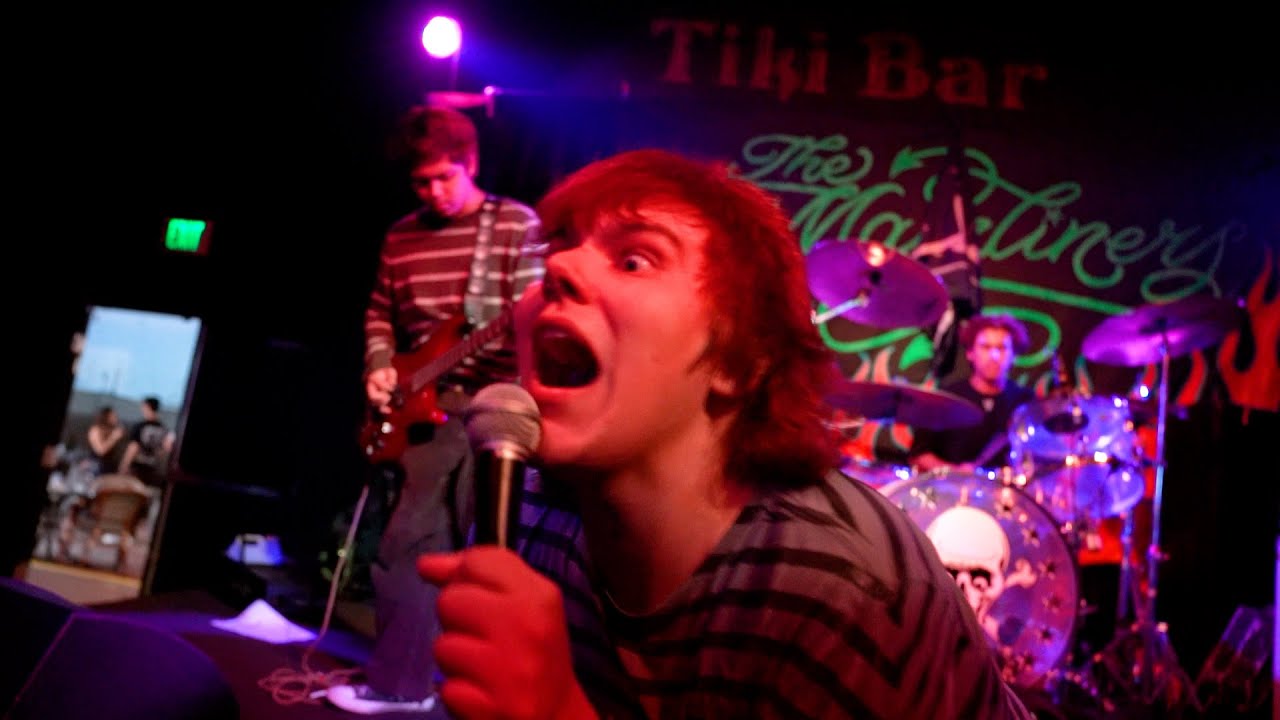 Spunk Live @ Tiki Bar (08.08.2024)