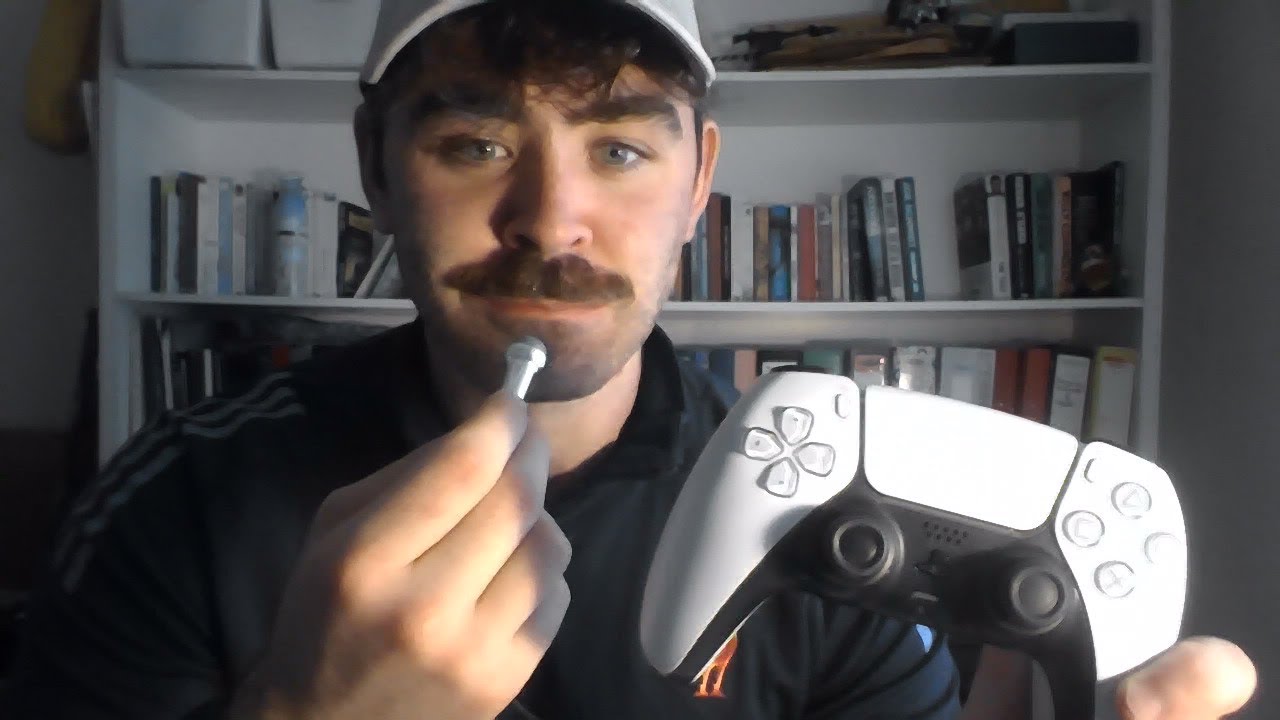 ASMR Trigger Assortment for Deep Sleep (Face Reveal)