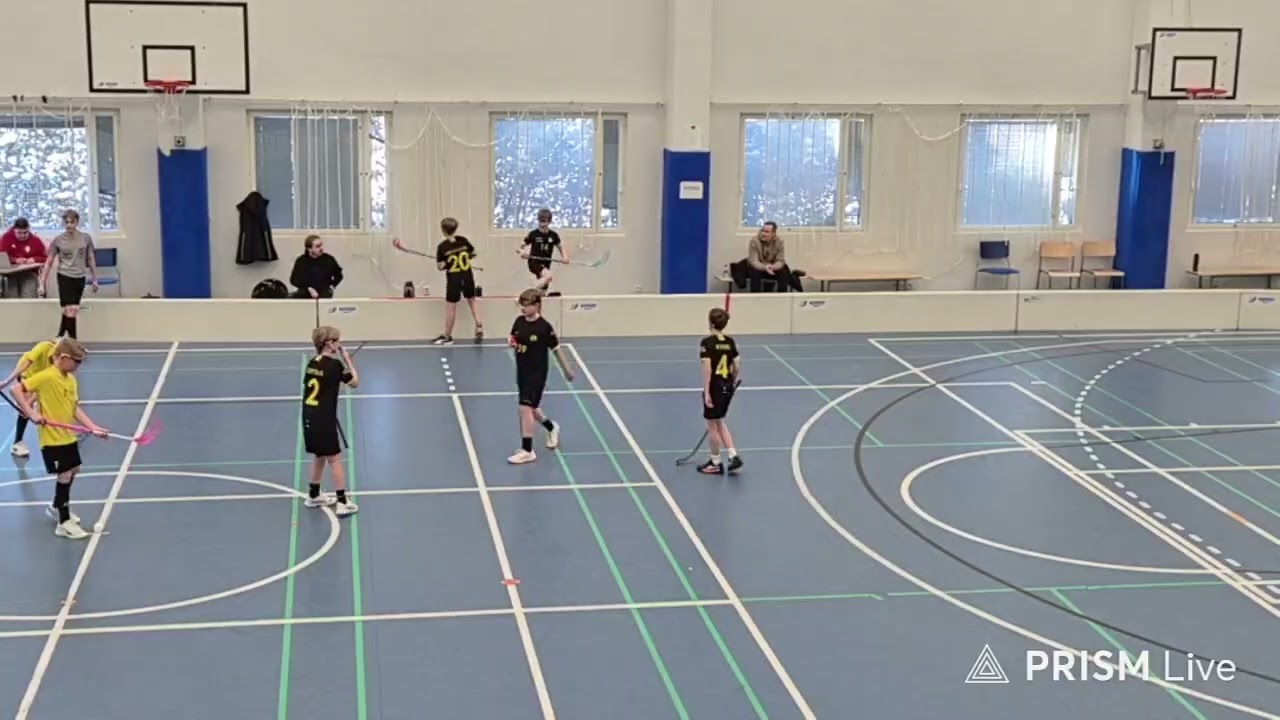 P13  SB97 Valkoinen  - Westend Indians Red- 7. helmikuuta 2026