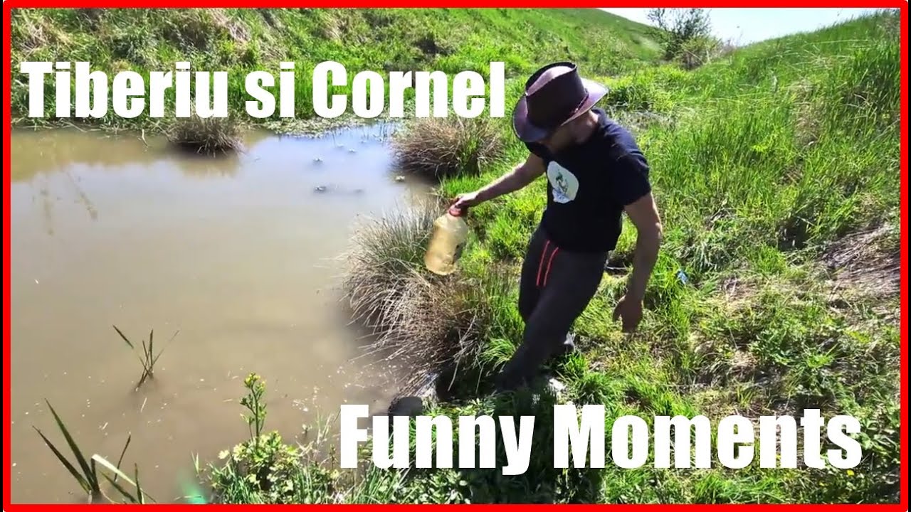 ❌Funny Moments Tiberiu si Cornel❌ |Videoclip Sters