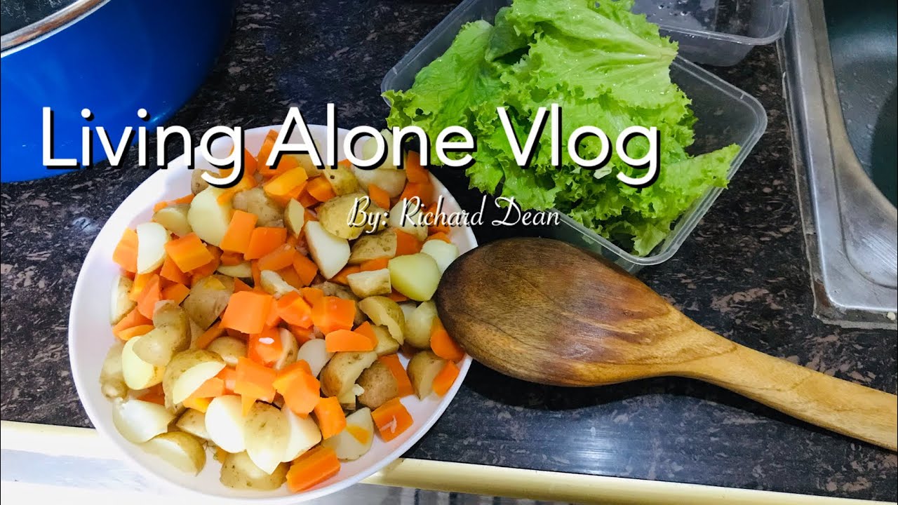 Living alone in the philippines 🇵🇭 Healthy living vlog + Baguio pasalubong haul 🍓🥦🥕