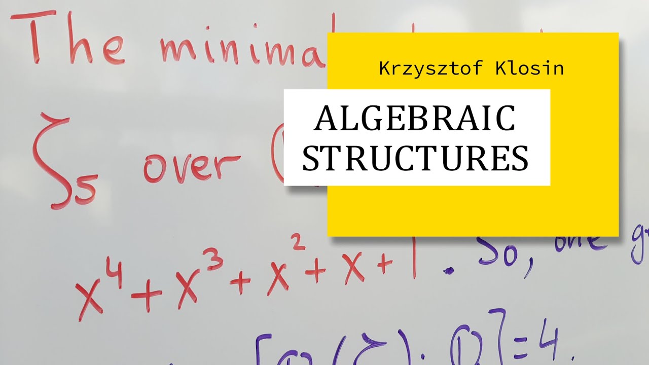Lecture 14  Not every angle can be trisected