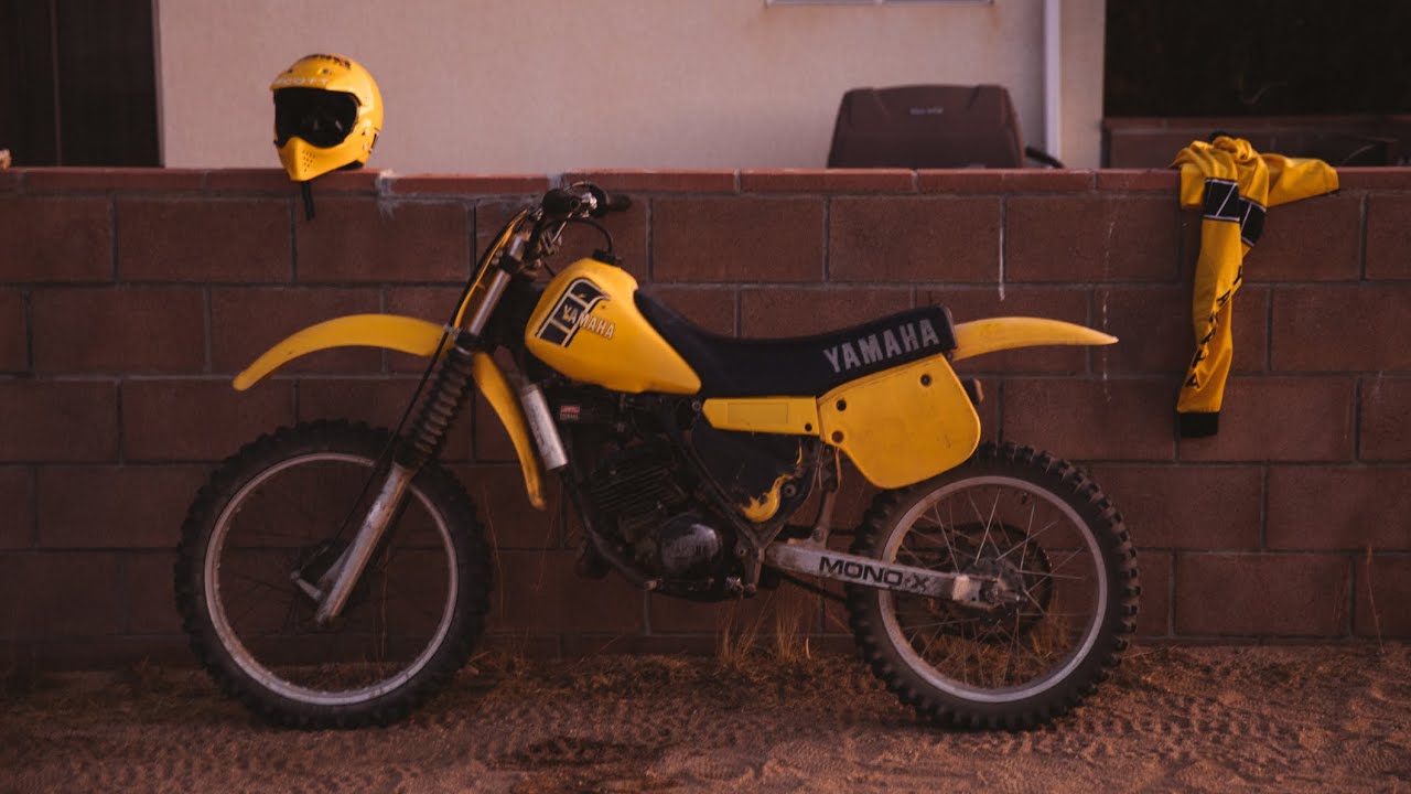 1982 YZ100 part 3 (4K)