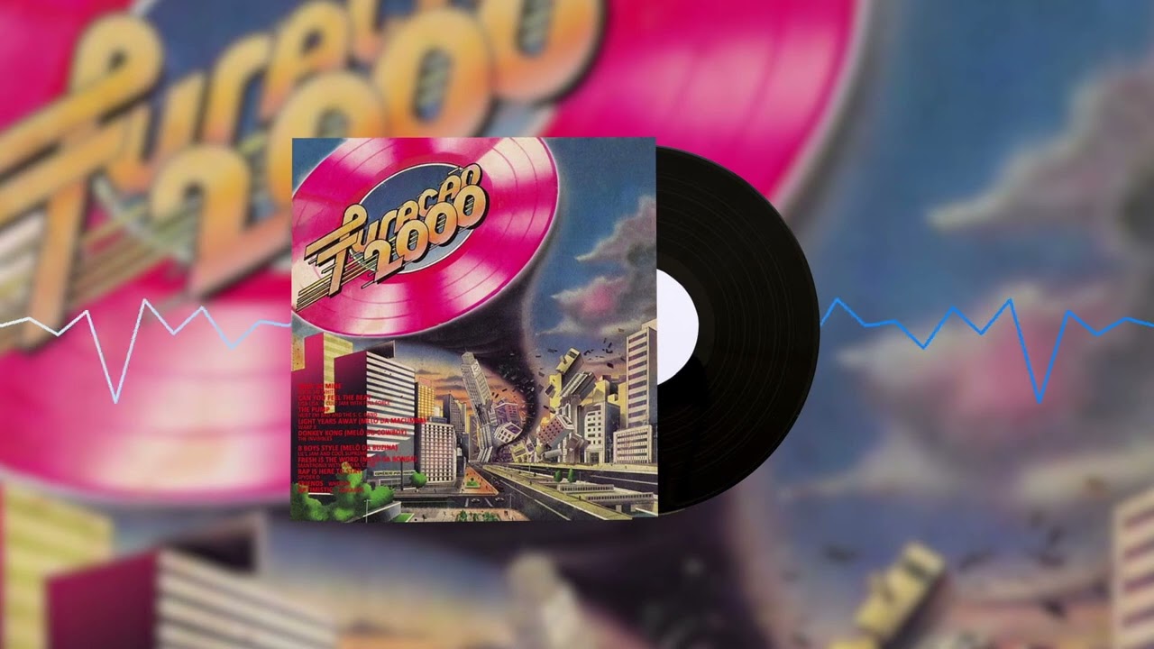 05– Donkey Kong (Catch You In The Break) (Dub Mix)
