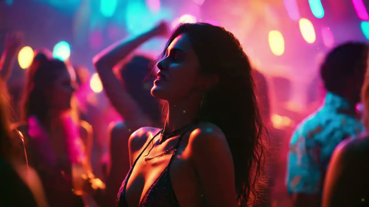 LATINO NIGHT ENERGY 2025 💥 | GUARACHA Y REGGAETON | DJ SESSION 4K