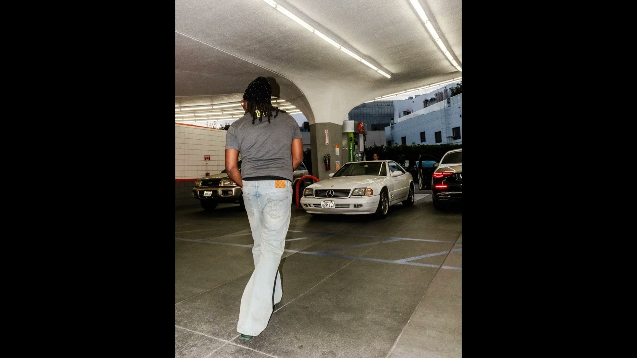 [FREE] LUCKI + Babyface Ray + Veeze + Future Type Beat — 