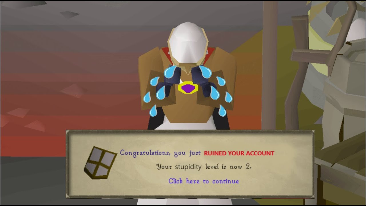 I Ruined My Pure Anti Pking at Revenants AGAIN