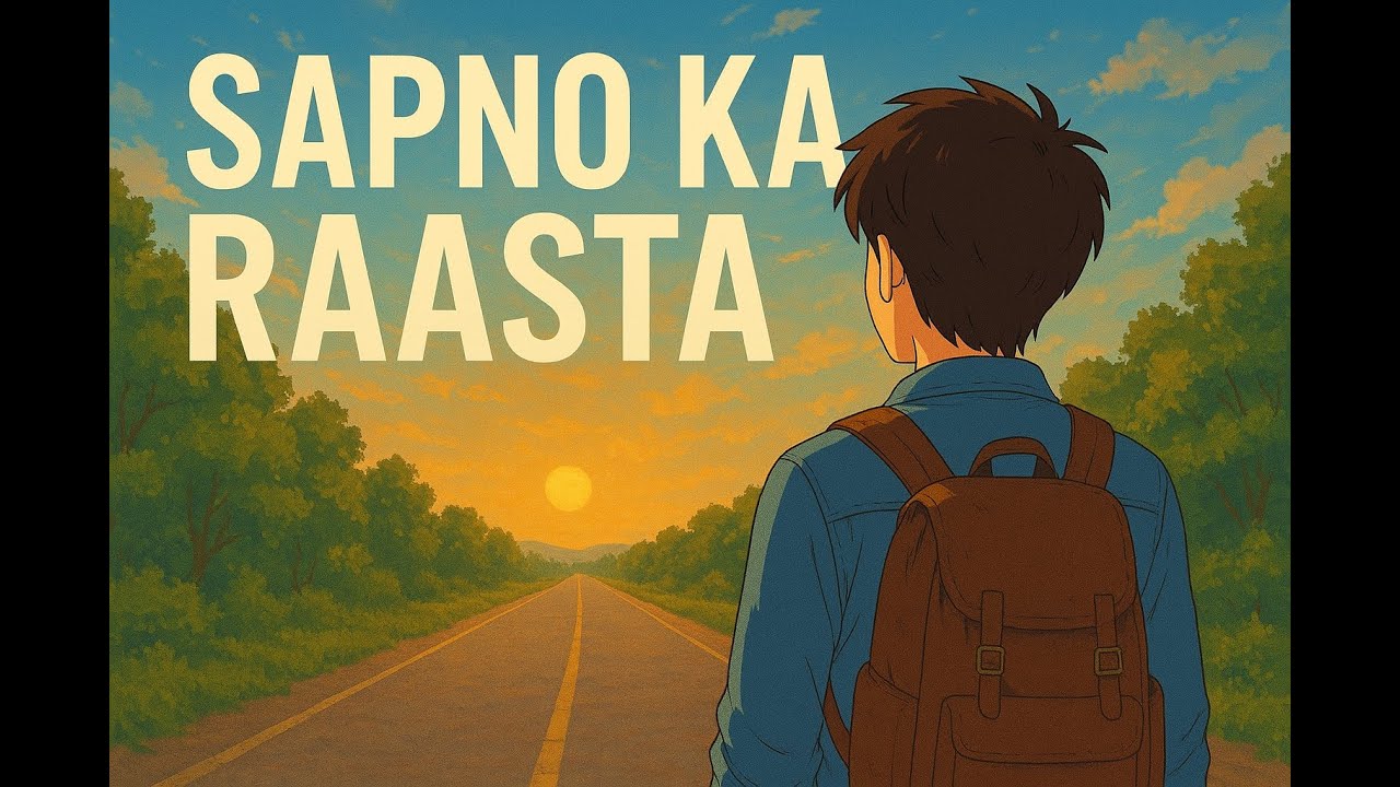 SAPNO KA RAASTA | New song | Musical Rhythm
