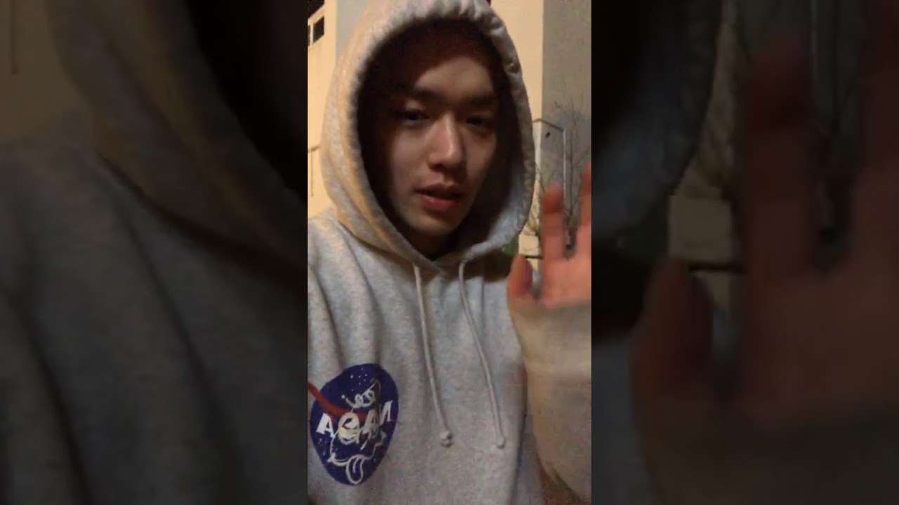 [201107] geminiccasa / GEMINI IG LIVE Full | 제미나이 인스타라이브