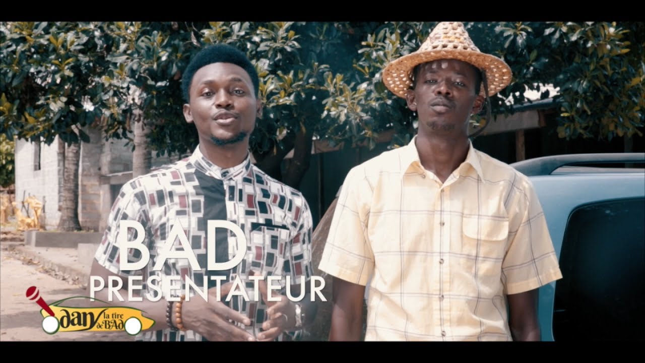 Dans La Tire de BAD Saison04 (Episode15 EspaceTV) - Doumbou Style