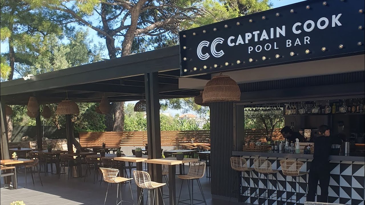 Cooks Club Ialysos,  Rhodes, Greece
