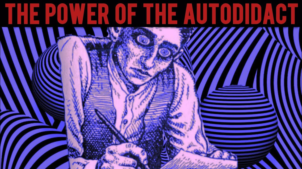 Why the System Fears the Self-Taught &mdash; Alan Watts&rsquo; Rebellion of the Mind