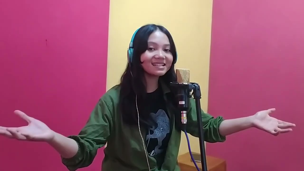Lestari - Qory