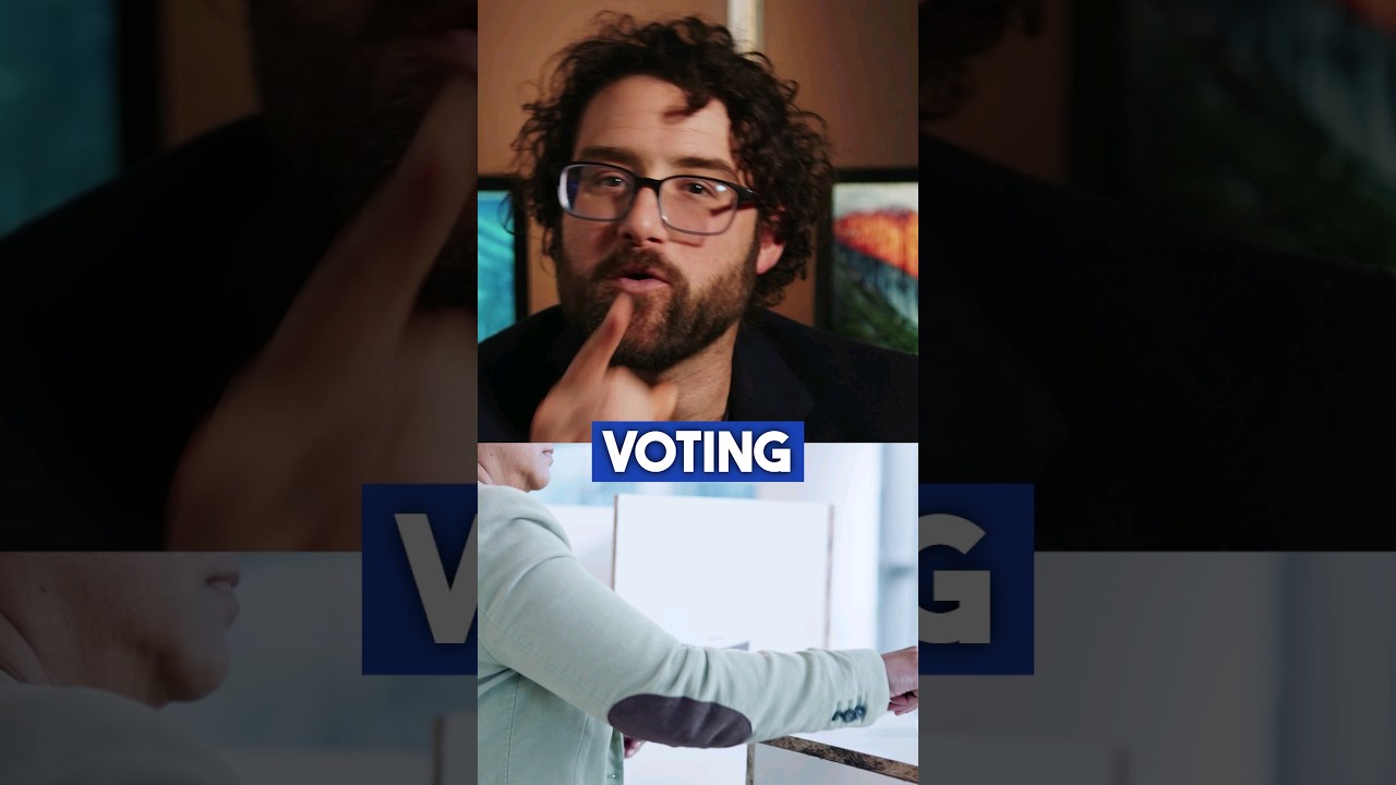 The Breakthrough of Blockchain in Voting Systems 👥 #web3 #web3news #crypto #blockchain #th3fus3
