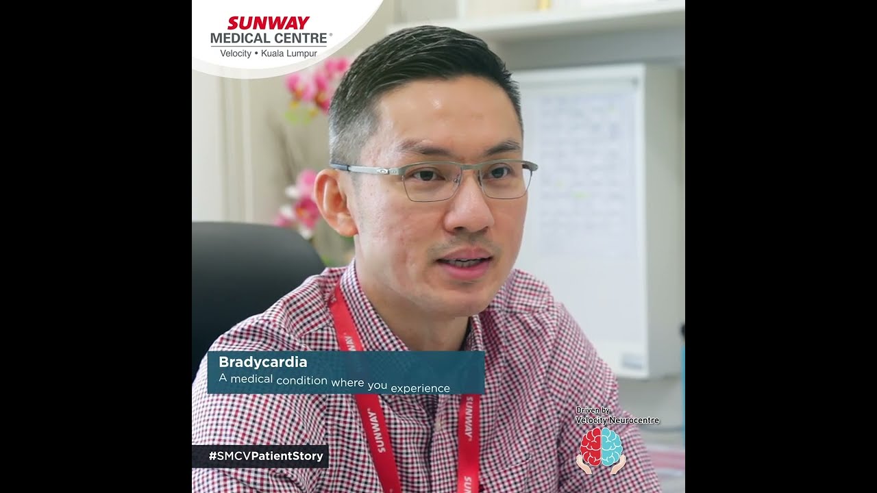 #SMCVPatientStory: Arteriovenous Malformations (AVM)