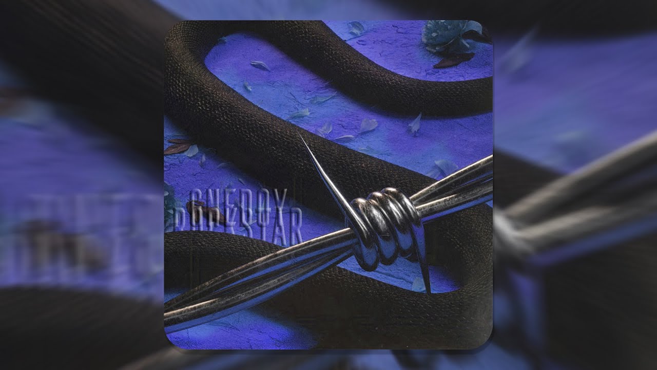 100grammoVICH - gnedoy rockstar (feat. Petch!)