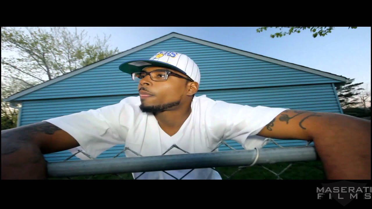 Abe Linx- Real Talk (Official Video) HD