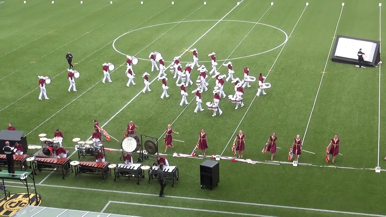 Spirit of 52 (DE) 2017 DCE European Championships 