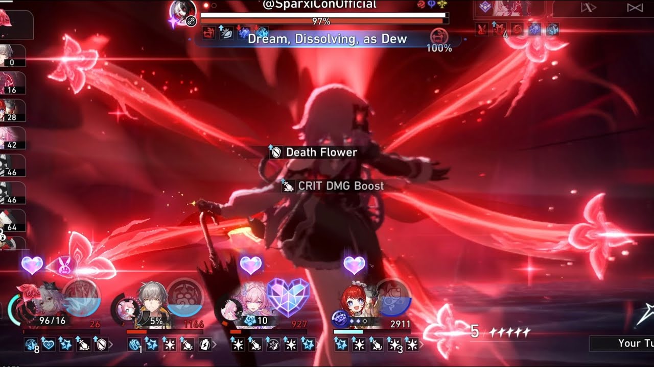 E2 Evernight No Sustain on Auto. 8 Cost. 0 Cycle Moc