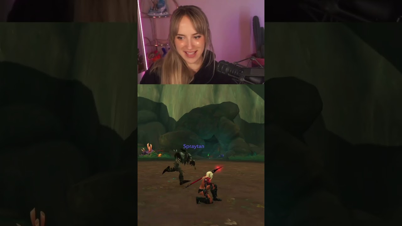 World of Warcraft &mdash; это DIVA