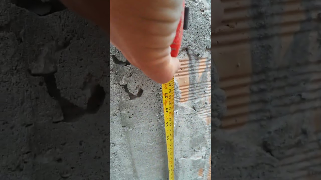 #CONSTRUÇÃO CIVIL11°.PARTE, COMO TIRAR  NIVEL. PRA FAZER CONTRAPISO .