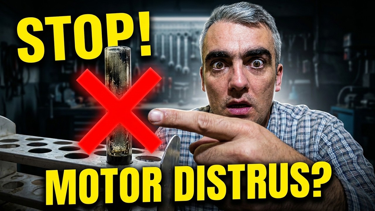 Test Bmw  vs Liqui Molly 5W30 -Cine castiga si de ce ?
