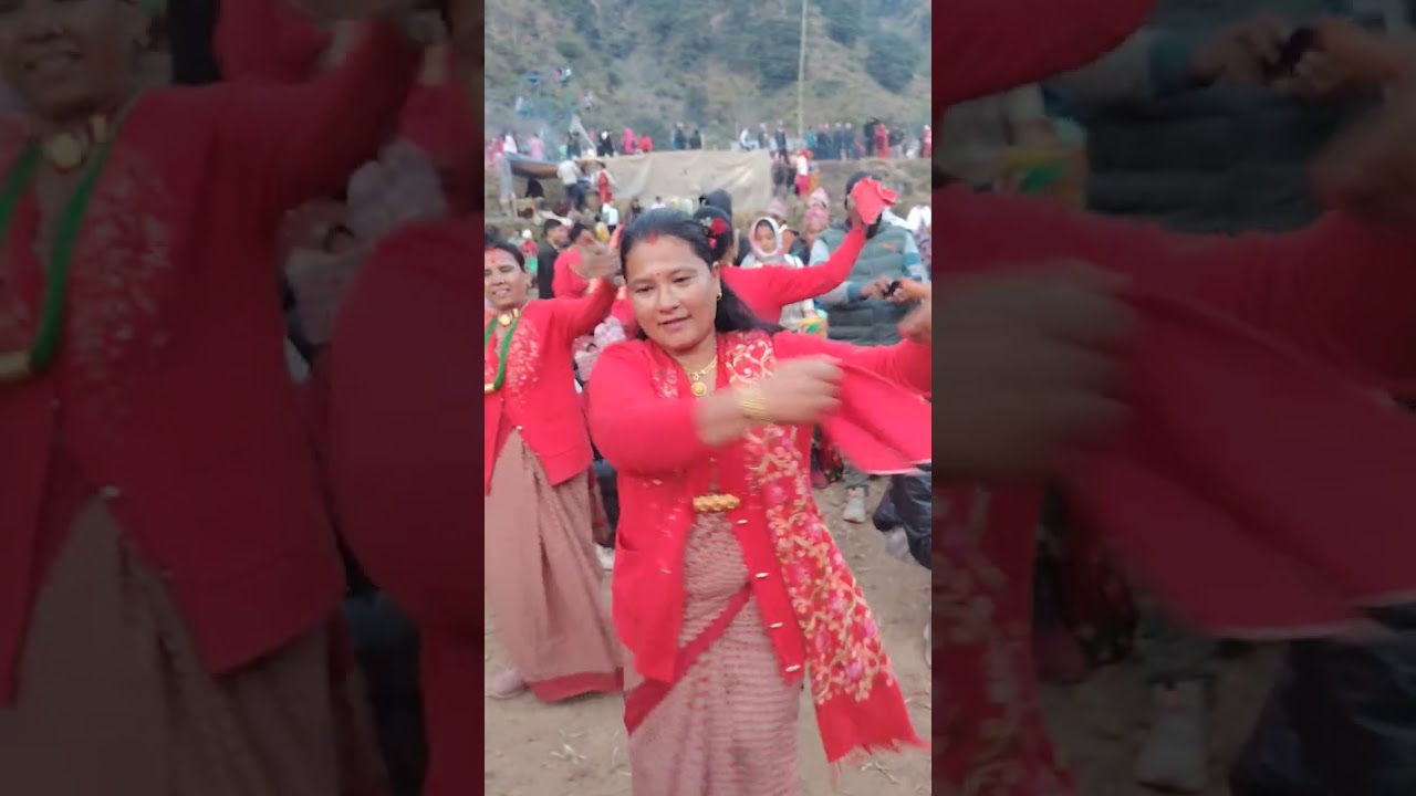 सिङगारू नाच कुनाखेत मेला॥