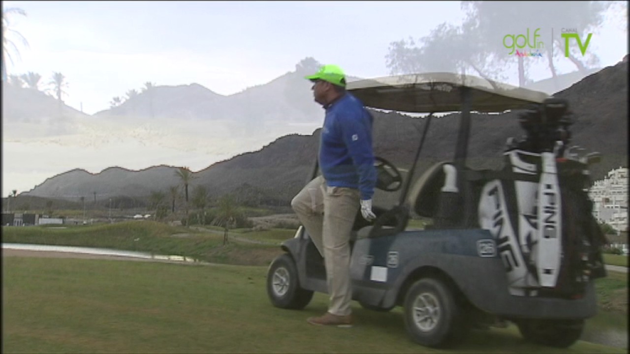 Golf 360º Aguilón Golf: Experiencias y vivencias ¡Inolvidables!