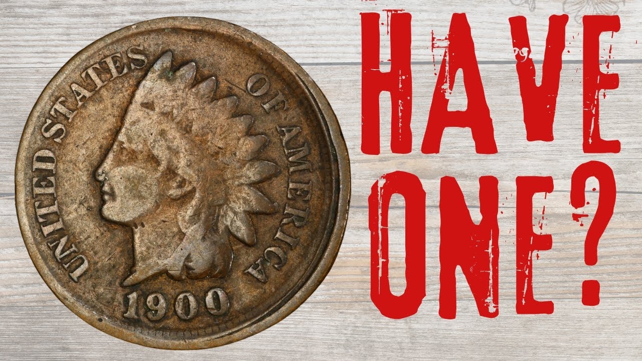 Check YOUR OLD Coin Collection for RARE MINT ERROR COINS!