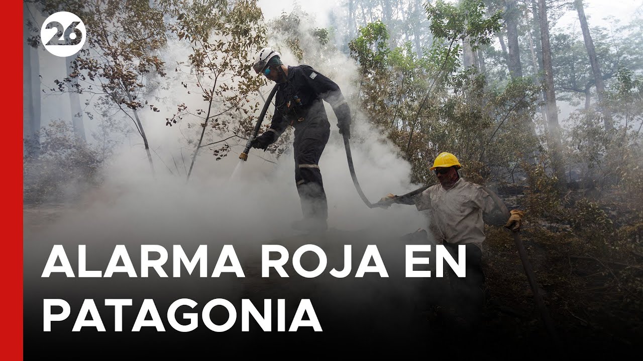 🔥 GOBERNADORES EXIGEN EMERGENCIA ÍGNEA | El pedido urgente tras 230,000 hectáreas arrasadas