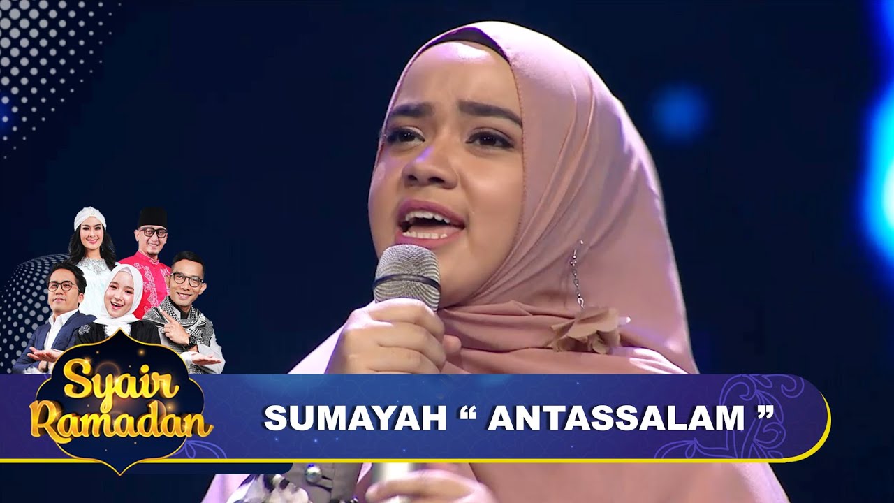 Sumayyah Assegaf 