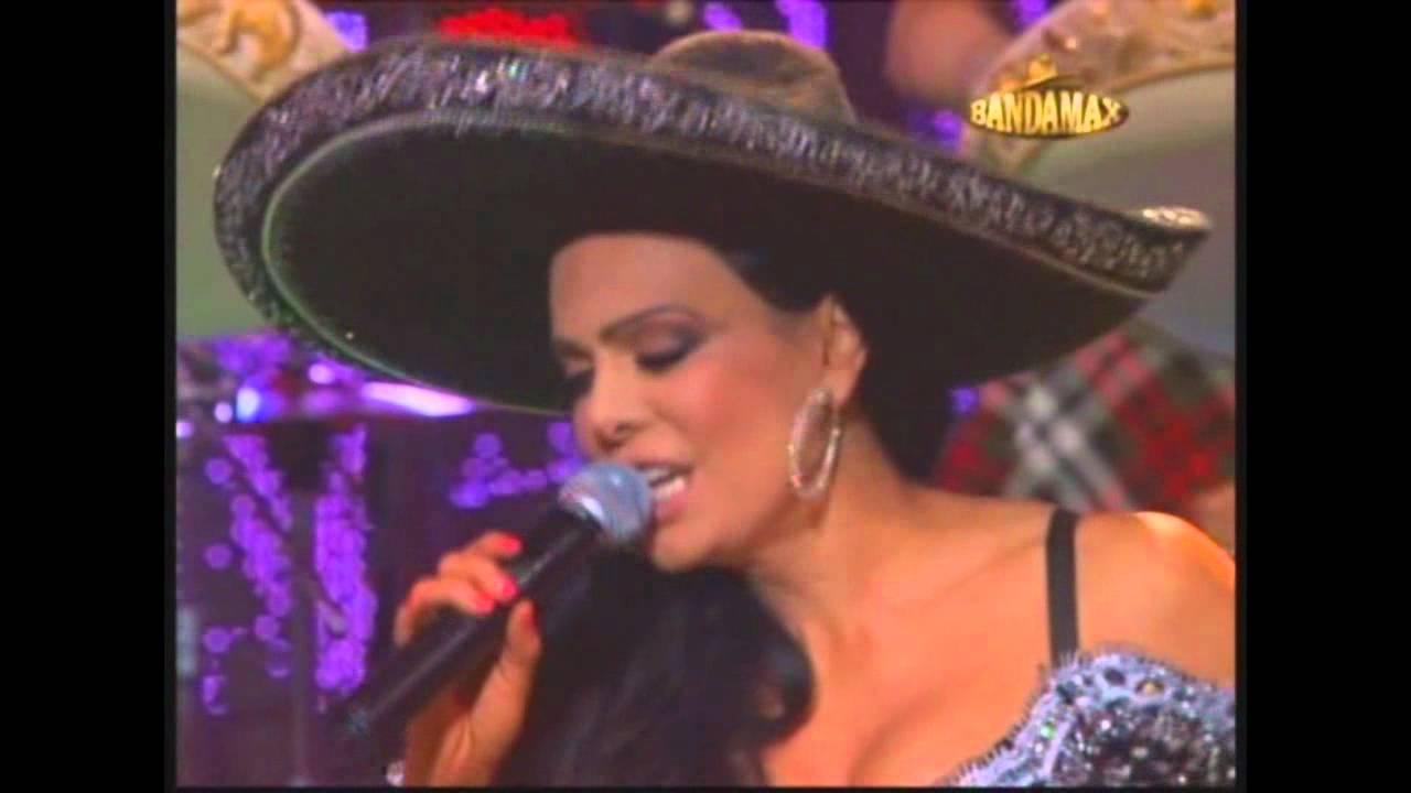 Maribel Guardia 