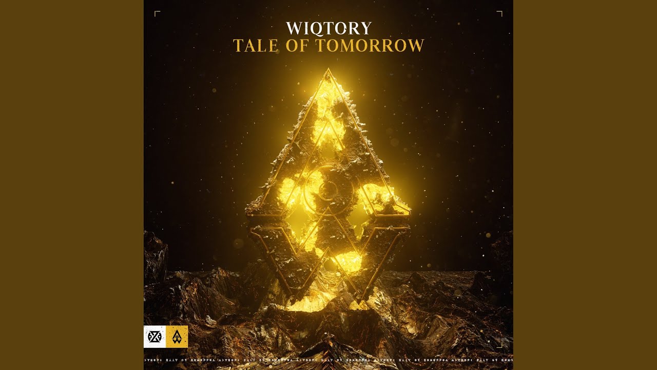 Tale Of Tomorrow