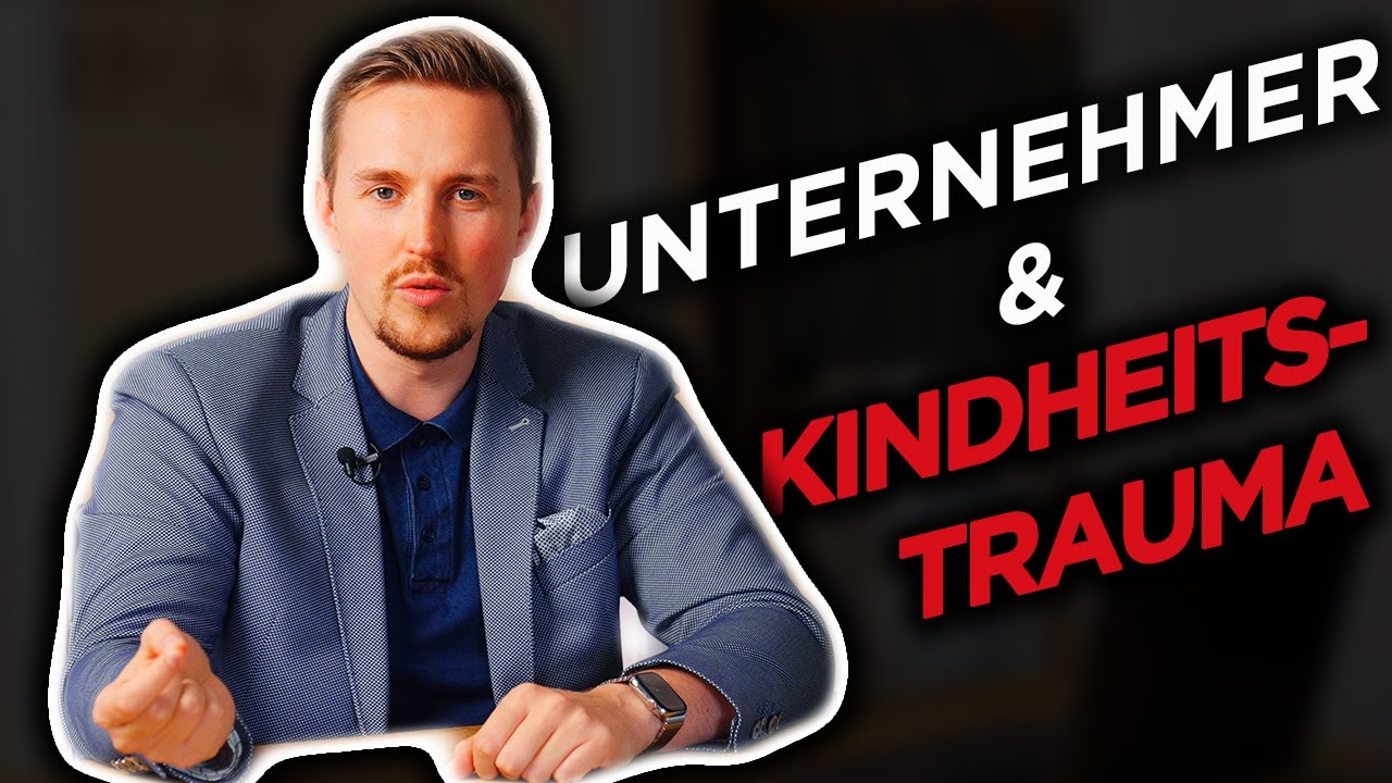 Der WAHRE Grund f&uuml;r Mitarbeiter-Probleme (Kindheit & Konflikte)