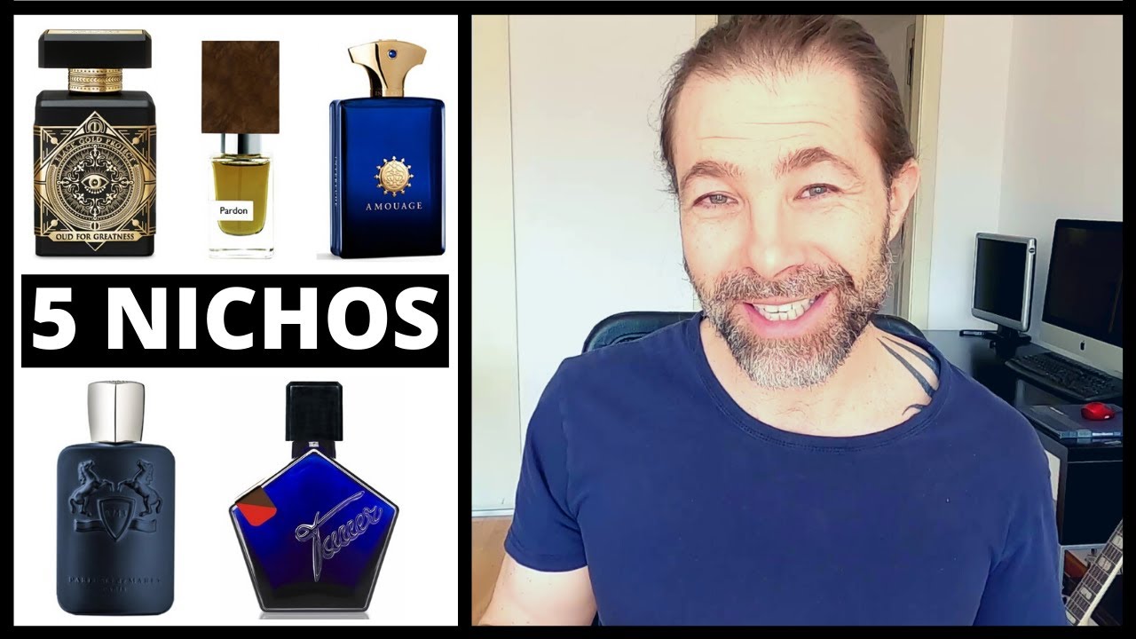 Au Coeur du Desert, Pardon, Oud for Greatness, Layton, Interlude