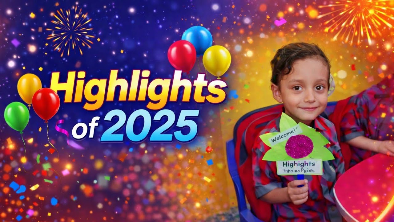 Highlights of 2025 @pioneergrammarsecschool6 