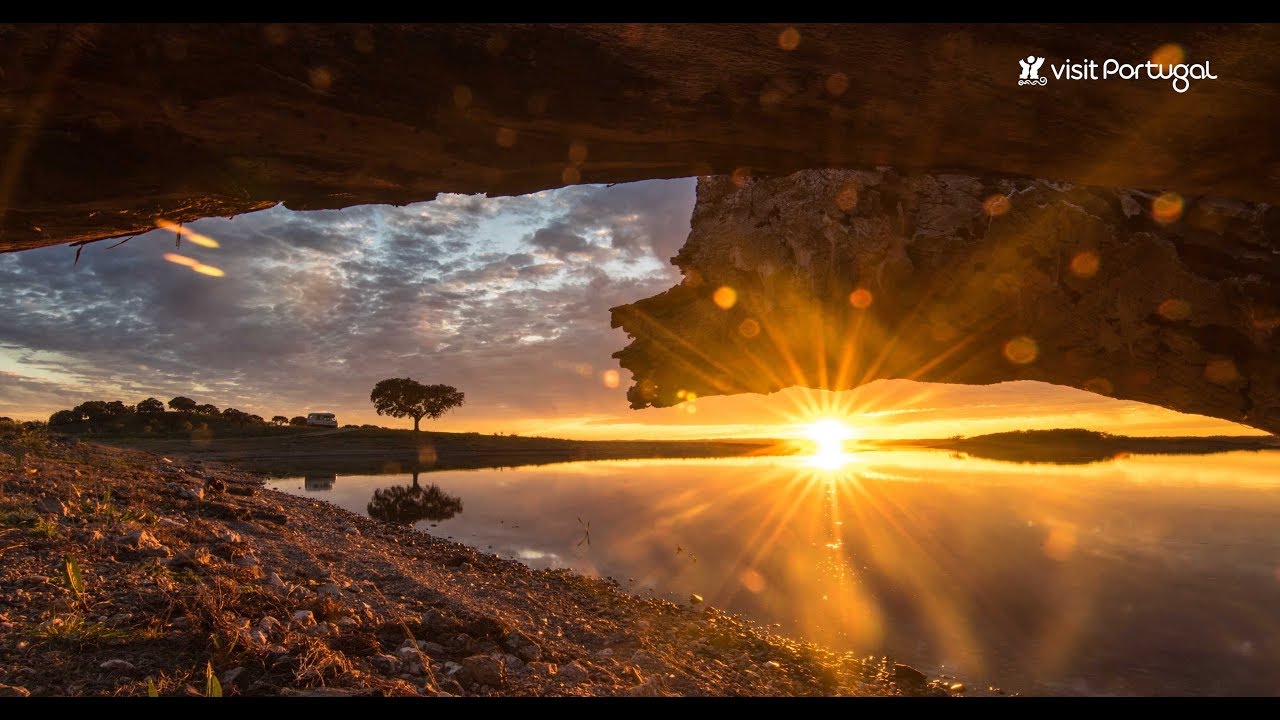 Alentejo As Never Seen Before
