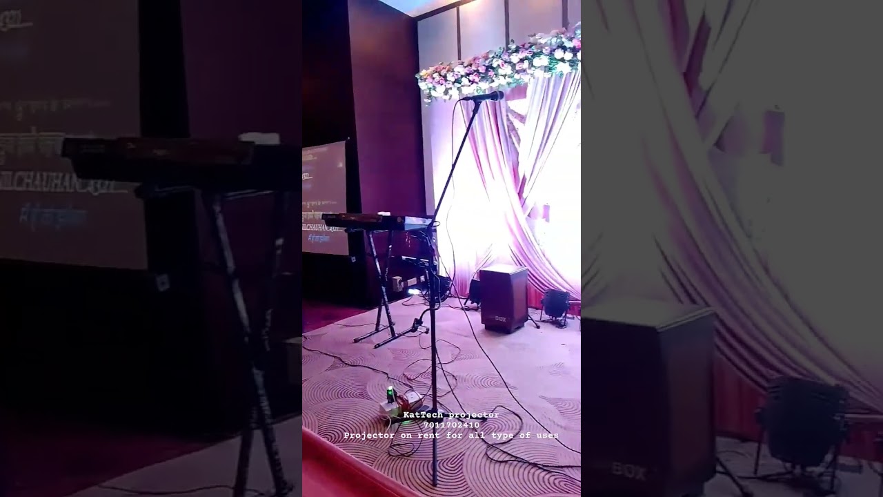 #kattech #trendingshorts #best #viralvideo #viralshort #projectorscreen #bestprojectors #karaoke