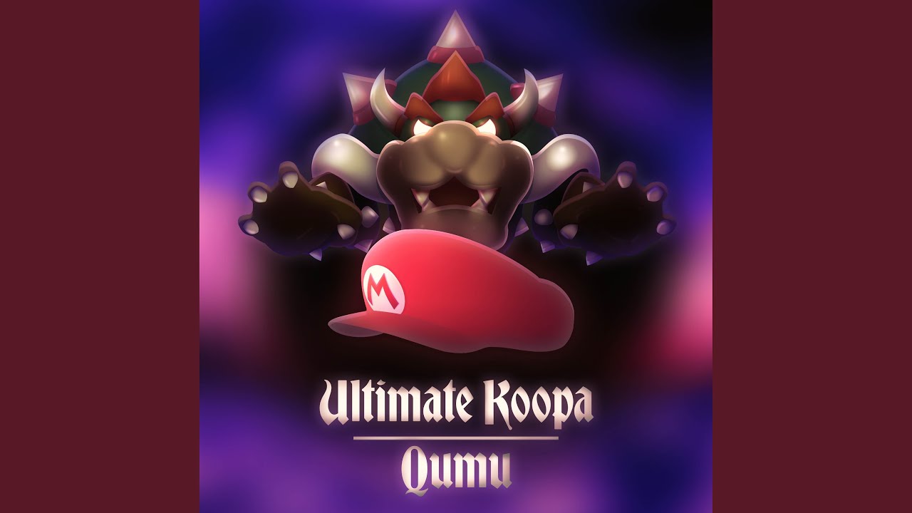 Ultimate Koopa (From 