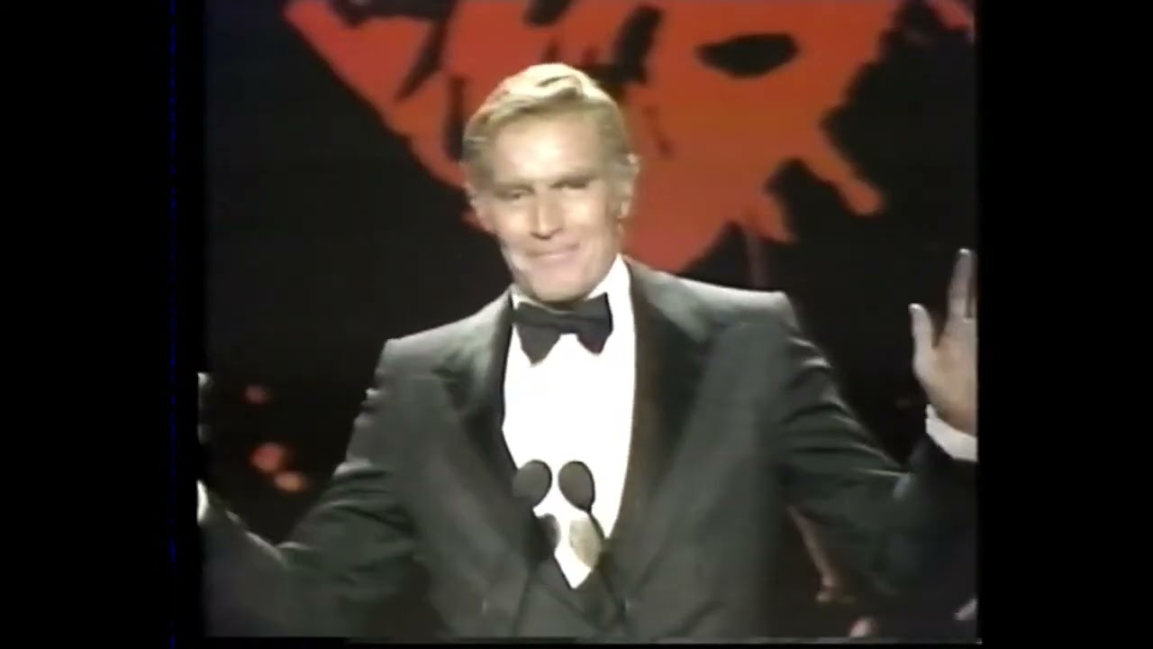 The American Film Institute Salute to James Stewart March 16th 1980