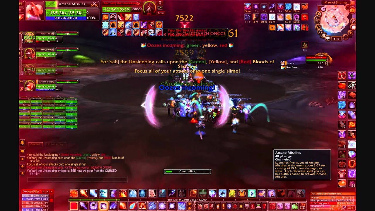 Dragon Soul - The Siege of Wyrmrest Temple