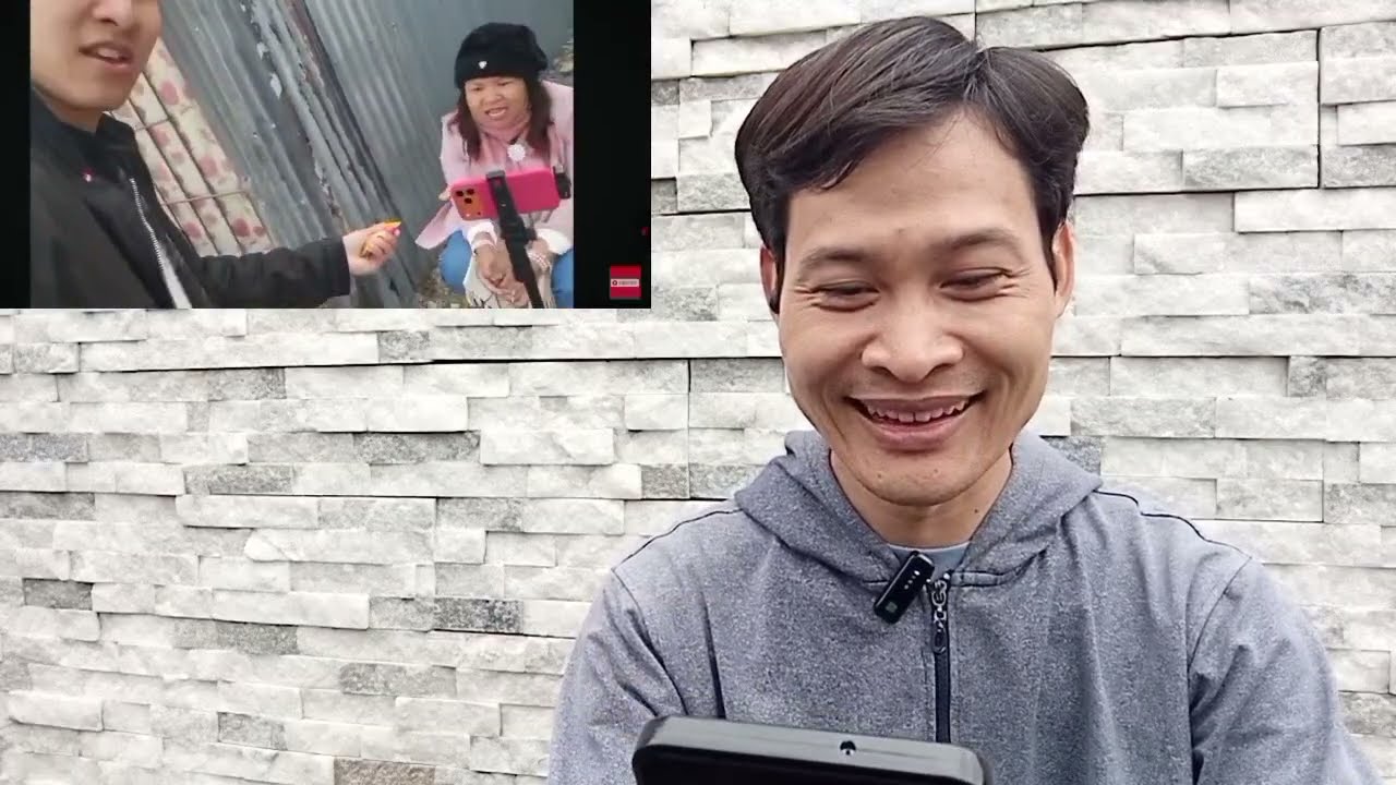 Mời SL ăn càri và cái kết, LV v.ạch trần ĐVB và YTB dơ, ĐVB không ổn rồi!