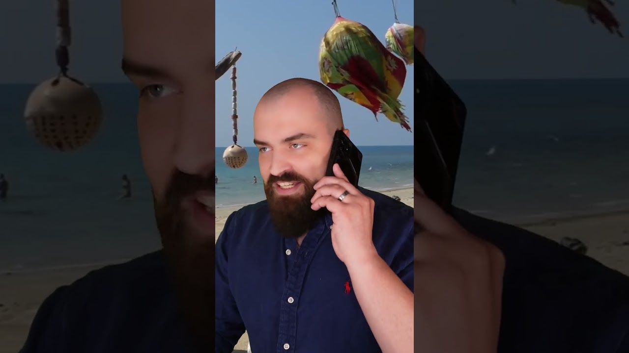 Korposaga Sezon 1