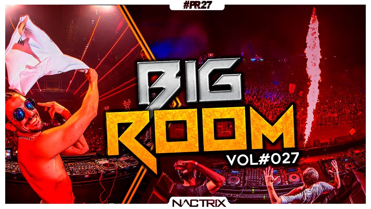 'SICK DROPS' Big Room House Mix 💥 [November 2020] Vol. 27 | 