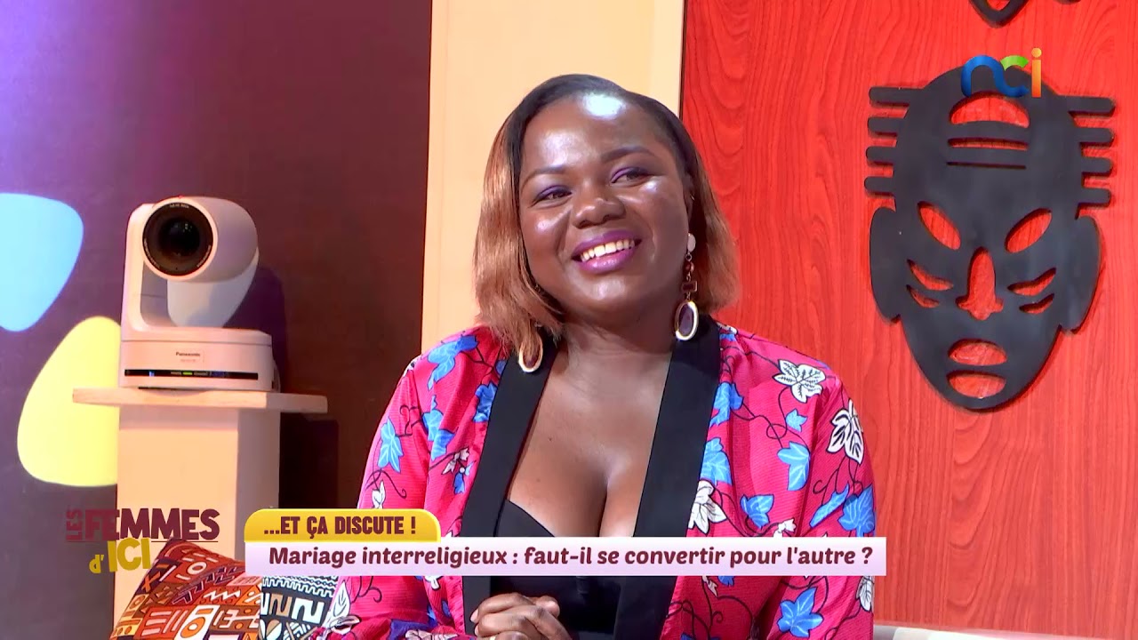 Les Femmes d'Ici du 03 novembre 2021 | Mariage interreligieux : faut-il se convertir pour l'autre ?