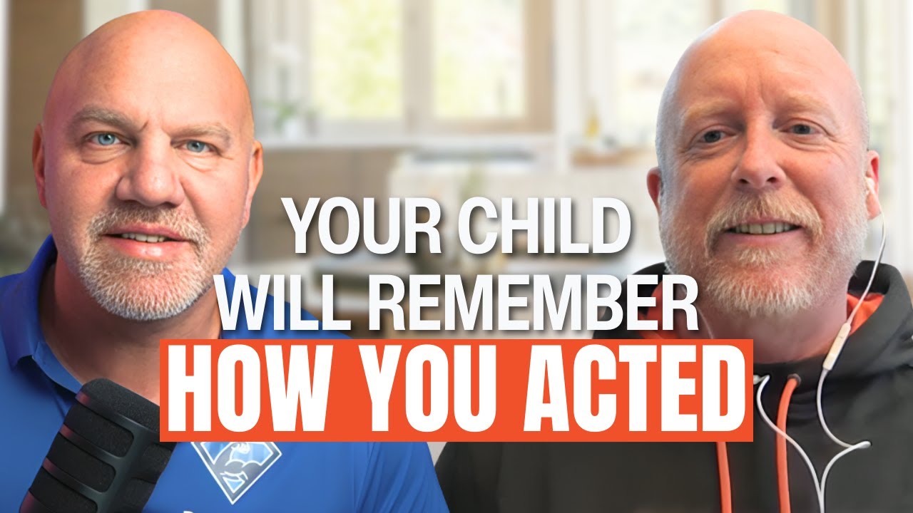 The HARSH Truth Regarding Youth Sports (Loosing IS Okay!) | Kevin Barney