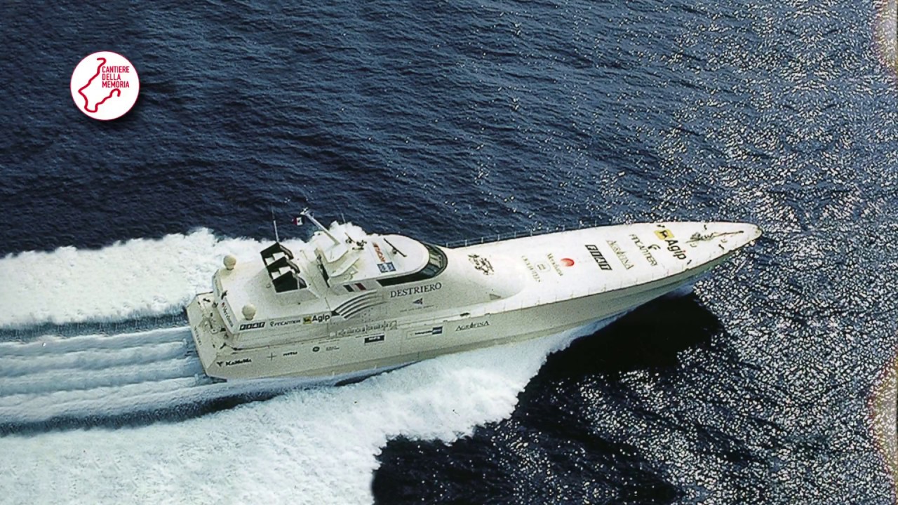 Lampo atlantico
